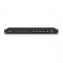 Cabinet Switch UBIQUITI UF-OLT UFIBER Black