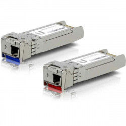 Fasermodul SEP MultioModo UBIQUITI UF-SM-10G-S-20 10000 Mbit/s 20 uds