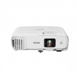 Projector Epson V11H987040 4200 Lm White WXGA 1080 px