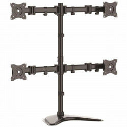 Soporte de Mesa para Pantalla Startech ARMBARQUAD          