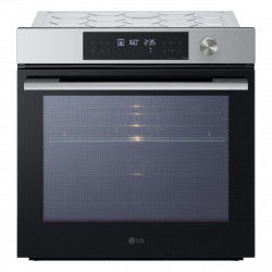 Polyrytische Oven LG WSED7612S 76 L