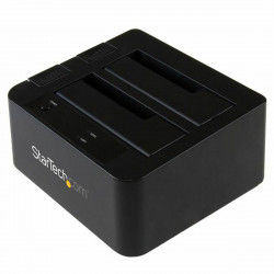 Basis Startech SDOCK2U313           Hard Drive