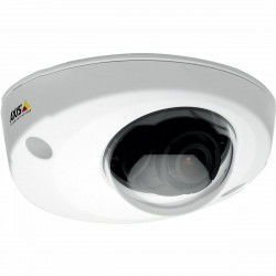 Camescope de surveillance Axis 01072-001 1920 x 1080 px Blanc