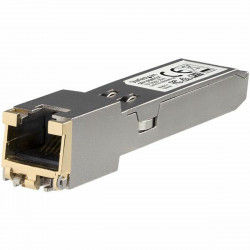 Module SFP+ à fibre optique multimode Startech SFP10GBTCST 10GBase-T 10 Gbps