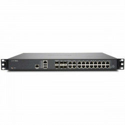 Bloc d’Alimentation SonicWall 01-SSC-0025         