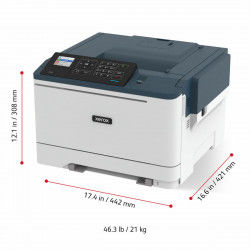 Laserprinter Xerox C310V_DNI