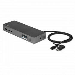 USB Hub Startech DK30C2DPEPUE        