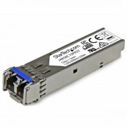 Module SFP à fibre optique monomode Startech J4858C10PKST (10 uds)