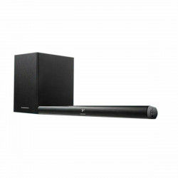 Barre de Son Sans Fil Grundig GSB 910 SW Bluetooth USB HDMI 80W Noir