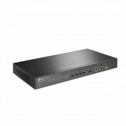 Access point TP-Link 4-port GPON OLT Black