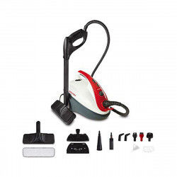 Pulitore a Vapore POLTI Smart 30_R 3 bar 1800W 1800 W (1,6 L)