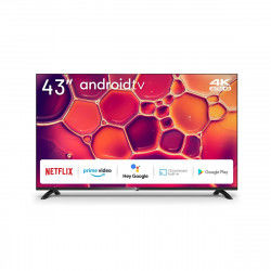 TV intelligente Engel LE4392ATV 43" 4K ULTRA HD LED