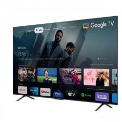 TV intelligente TCL 75P631 75" LED 4K Ultra HD HDR