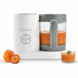 Robot da Cucina Béaba Babycook Neo Bianco/Grigio 1,2 L