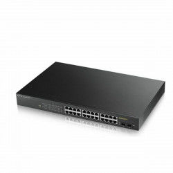 Schakelaar ZyXEL GS190024HPV2-EU0101F RJ-45 SFP