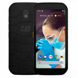 Smartphone CAT CS42H-DAB-RON-NN 3 GB RAM Black 32 GB