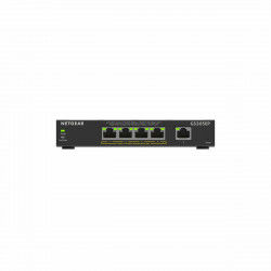 Schakelaar Netgear GS305EP-100PES RJ-45