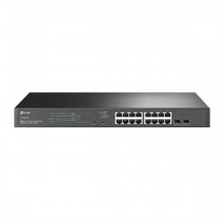 Schakelaar TP-Link TL-SG2218P