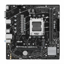 Scheda Madre Asus A620M-K AMD AM5 AMD