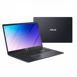 Ordinateur Portable Asus 90NB0Q65-M00WX0 Intel Celeron N4020 15,6" 8 GB RAM...