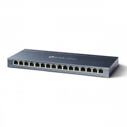 Schakelaar TP-Link TL-SG2016P Gigabit Ethernet 32 Gbps