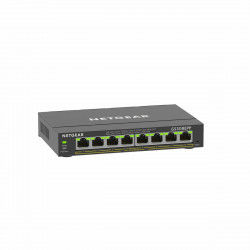 Schakelaar Netgear GS308EPP-100PES RJ-45