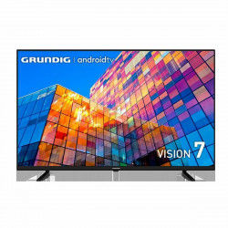 Smart TV Grundig 50GFU7800B   50 50" 4K Ultra HD LED WIFI 3840 x 2160 px...