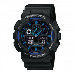 Activiteit armband Casio G-Shock GS BASIC