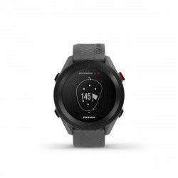 Smartwatch GARMIN Approach S12 Grijs 1,3" Raad van bestuur