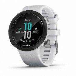 Smartwatch GARMIN 010-02247-11 Wit Zwart 1,04"