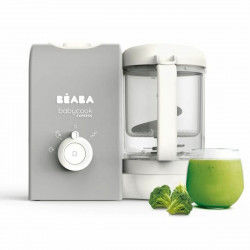 Food Processor Béaba Babycook Express Grey