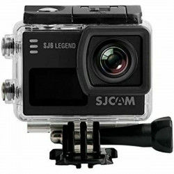 Cámara Deportiva SJCAM SJ6 Legend