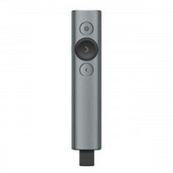 Laser Pointer Logitech Spotlight 30 m 85 mAh