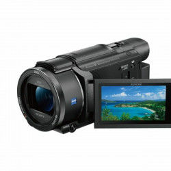 Videocamara Sony FDR-AX53