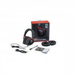 Gaming Headset met Microfoon Asus Delta S Core