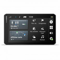 GPS navigatie GARMIN DEZL LGV710