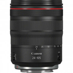 Lens Canon RF 24-105mm F4 L IS USM