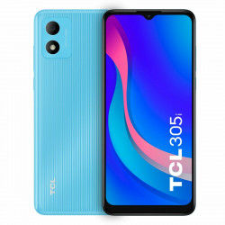 Smartphone TCL 305i 6,5" 2 GB RAM 32 GB 13 MP + 5 MP Azul Gris