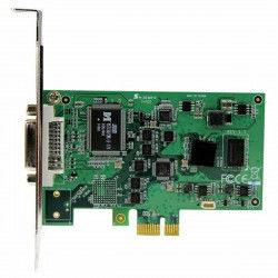 Cartes Network Interface Controller Startech PEXHDCAP2