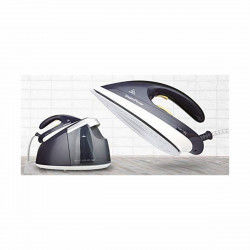 Steam Generating Iron FAGOR FG1038