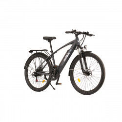 Bicicleta Eléctrica Nilox X7 Plus Negro 27,5" 25 km/h