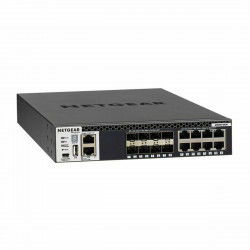 Schakelaar Netgear XSM4316S-100NES RJ-45