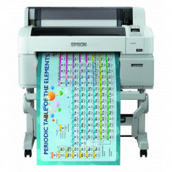 Multifunction Printer Epson SC-T3200