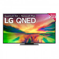 Television LG 75QNED826RE 4K Ultra HD HDR 75" AMD FreeSync