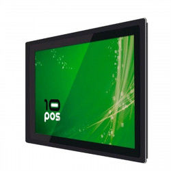 TPV 10POS DS-22I38128 Geïntegreerde chipset 21" 128 GB SSD 8 GB