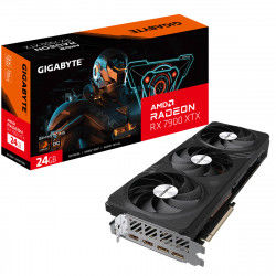 Carte Graphique Gigabyte Radeon RX 7900 XTX GAMING OC 24G 24 GB RAM