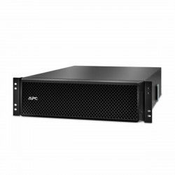 Batería para SAI APC SRT192RMBP2 Negro