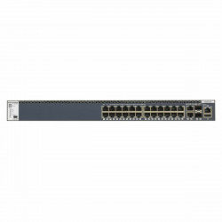 Schakelaar Netgear GSM4328S-100NES