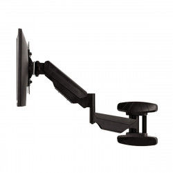 Screen Table Support Fellowes 8043501 Black