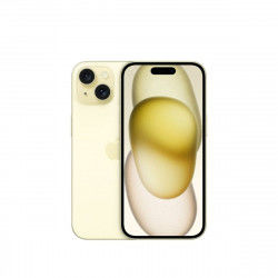 Smartphone Apple MTP23SX/A Jaune